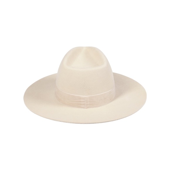 Lack of Color Benson Tri Beige Women Hat - Size M - Picture 4 of 8